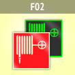 ���� F02 ��������� ����� (�������. ������� ����, 150�150 ��)