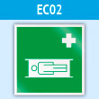 ���� EC02 ��������� ������ (���������) ����������� (�������, 200�200 ��)